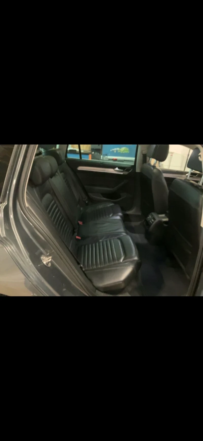 VW Passat HIGHLINE ОЧАКВАН ВНОС, снимка 10 - Автомобили и джипове - 53366794
