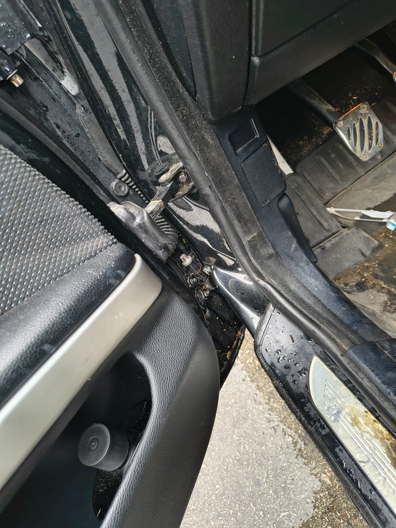 BMW 330 M pack, снимка 6 - Автомобили и джипове - 53396416