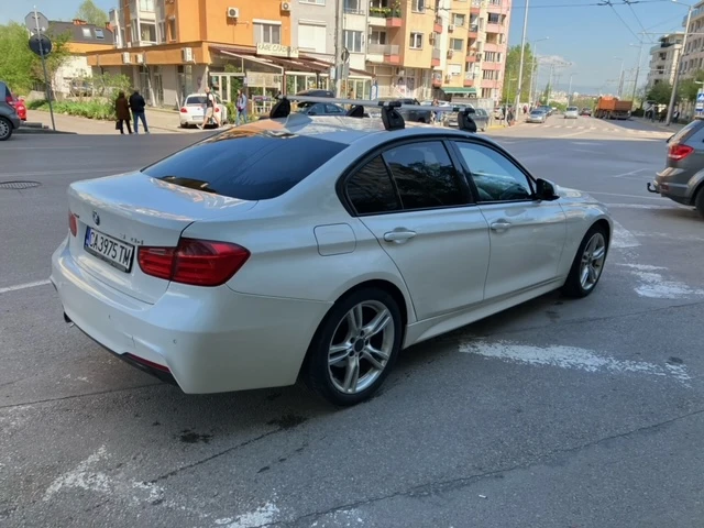 BMW 320 М Пакет - изображение 8