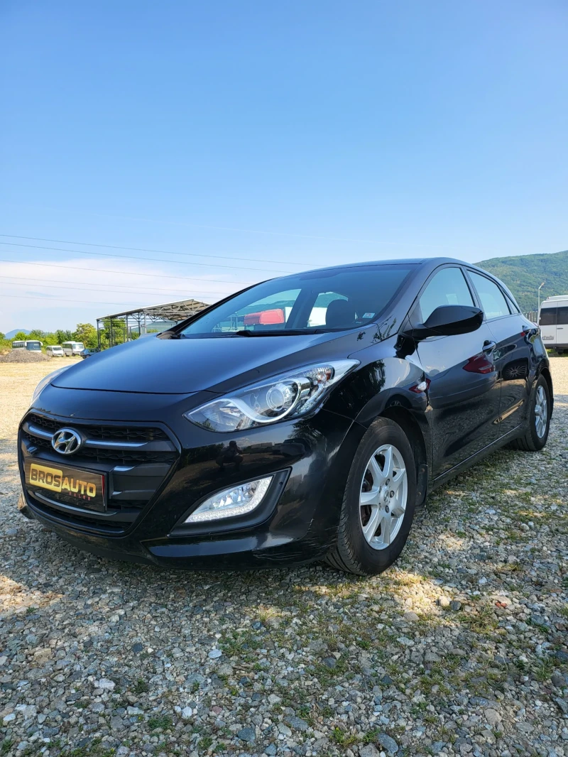 Hyundai I30 1.6 CRDI/EURO6 - 13490 лв. - 91954578 1