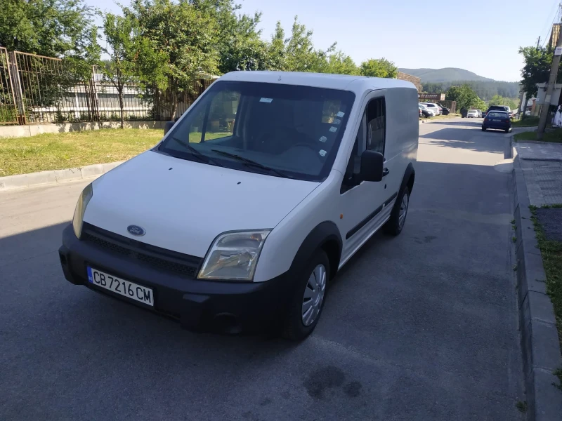 Ford Connect - 5200 лв. - 68148032 1