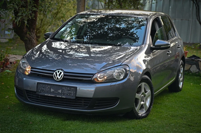 VW Golf 1.6TDI - 9999 лв. - 30858094 1