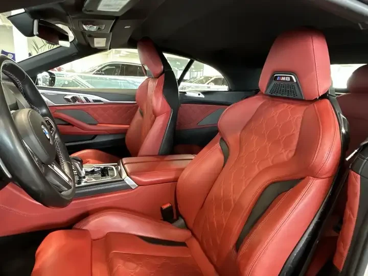 BMW M8 CABRIO| HUD| 360| ���� ���� �� ��|  | Mobile.bg � ����������� 11