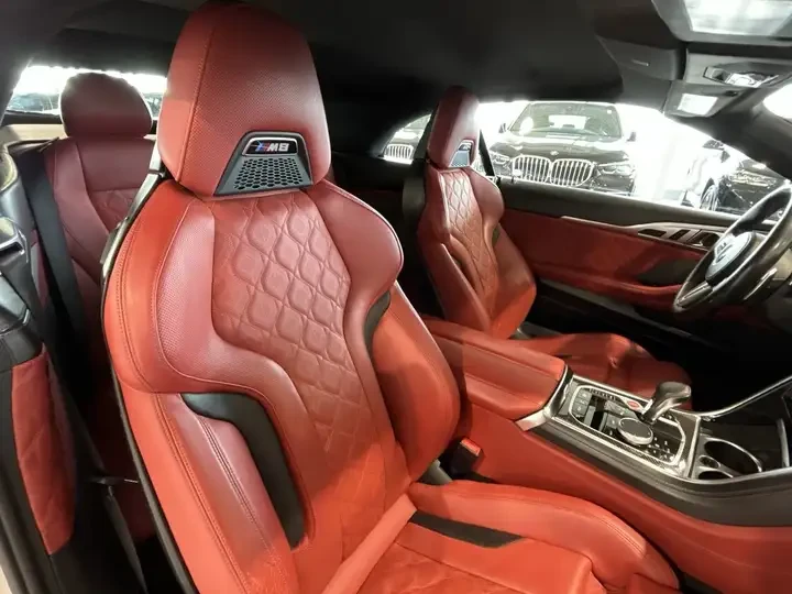 BMW M8 CABRIO| HUD| 360| ���� ���� �� ��|  | Mobile.bg � ����������� 17