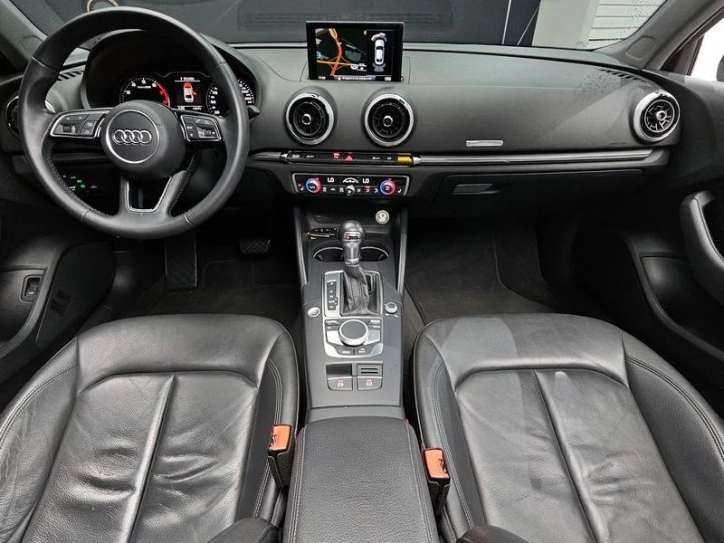 Audi A3 2.0L 40 TFSI 8V / CARFAX, снимка 7 - Автомобили и джипове - 55510005