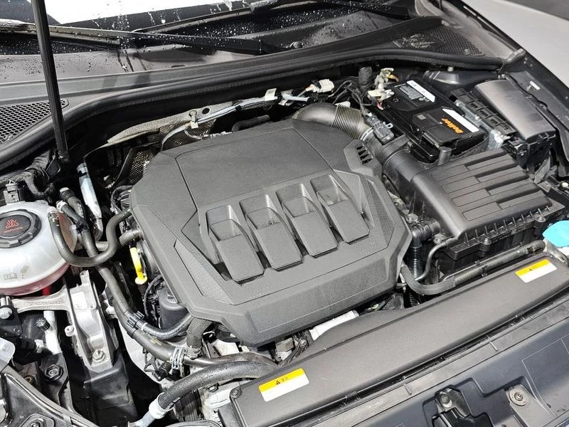 Audi A3 2.0L 40 TFSI 8V / CARFAX, снимка 6 - Автомобили и джипове - 55510005