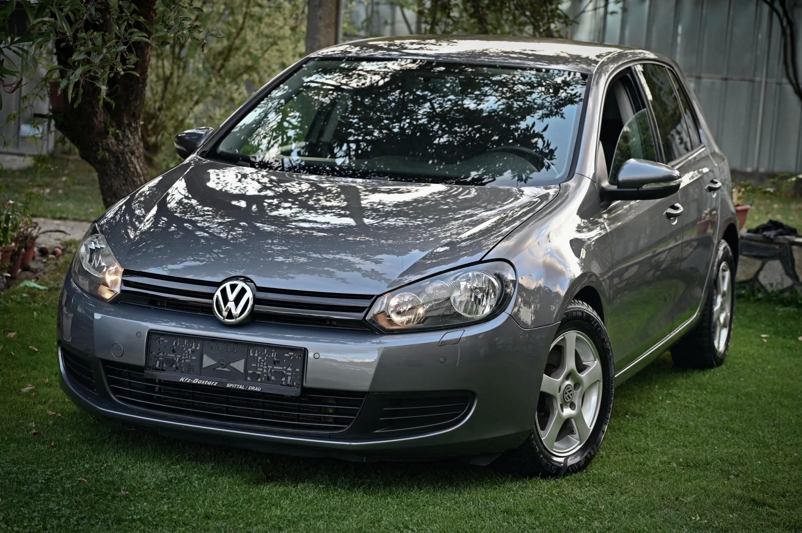 VW Golf 1.6TDI, снимка 1