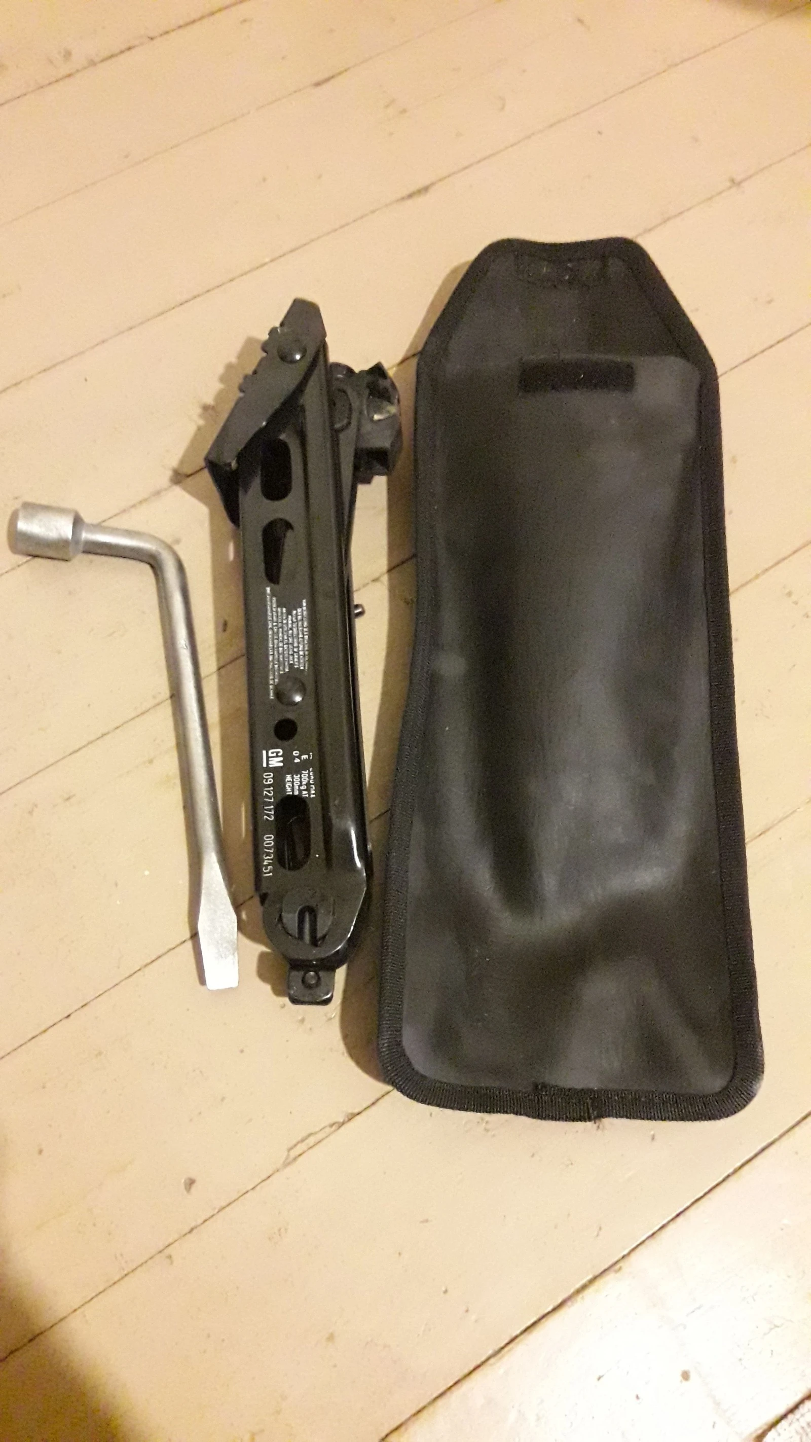 Opel Meriva 1.6 i, снимка 17 - Автомобили и джипове - 39341596