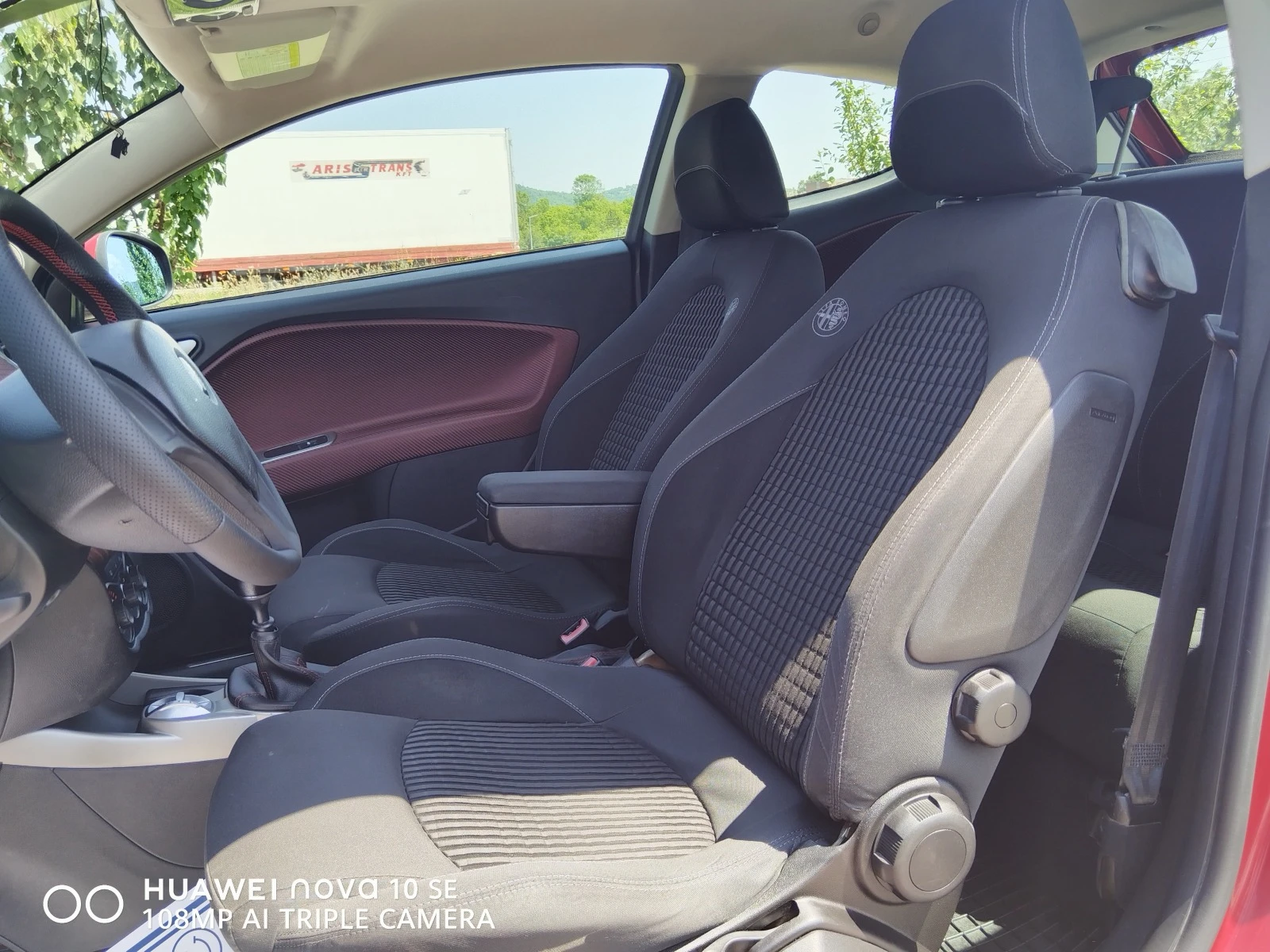 Alfa Romeo MiTo 1.4 GAZ | Mobile.bg   11