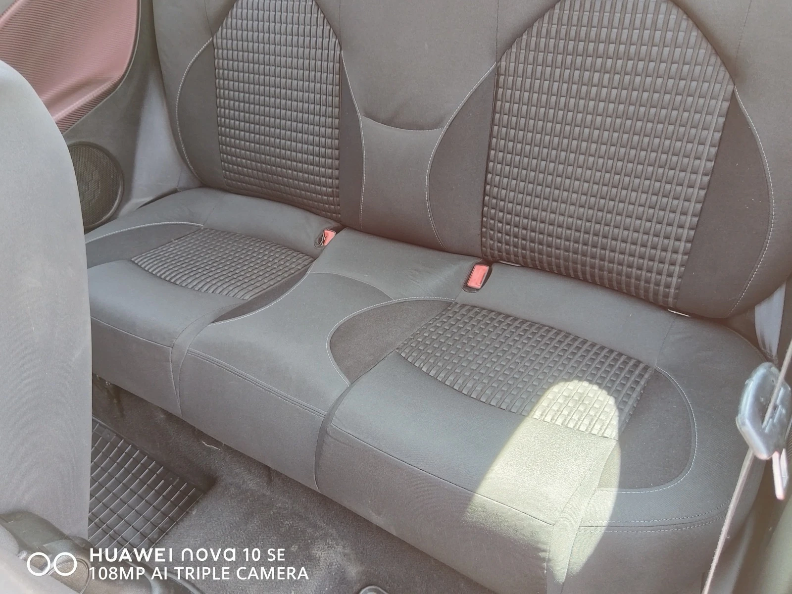 Alfa Romeo MiTo 1.4 GAZ | Mobile.bg   13