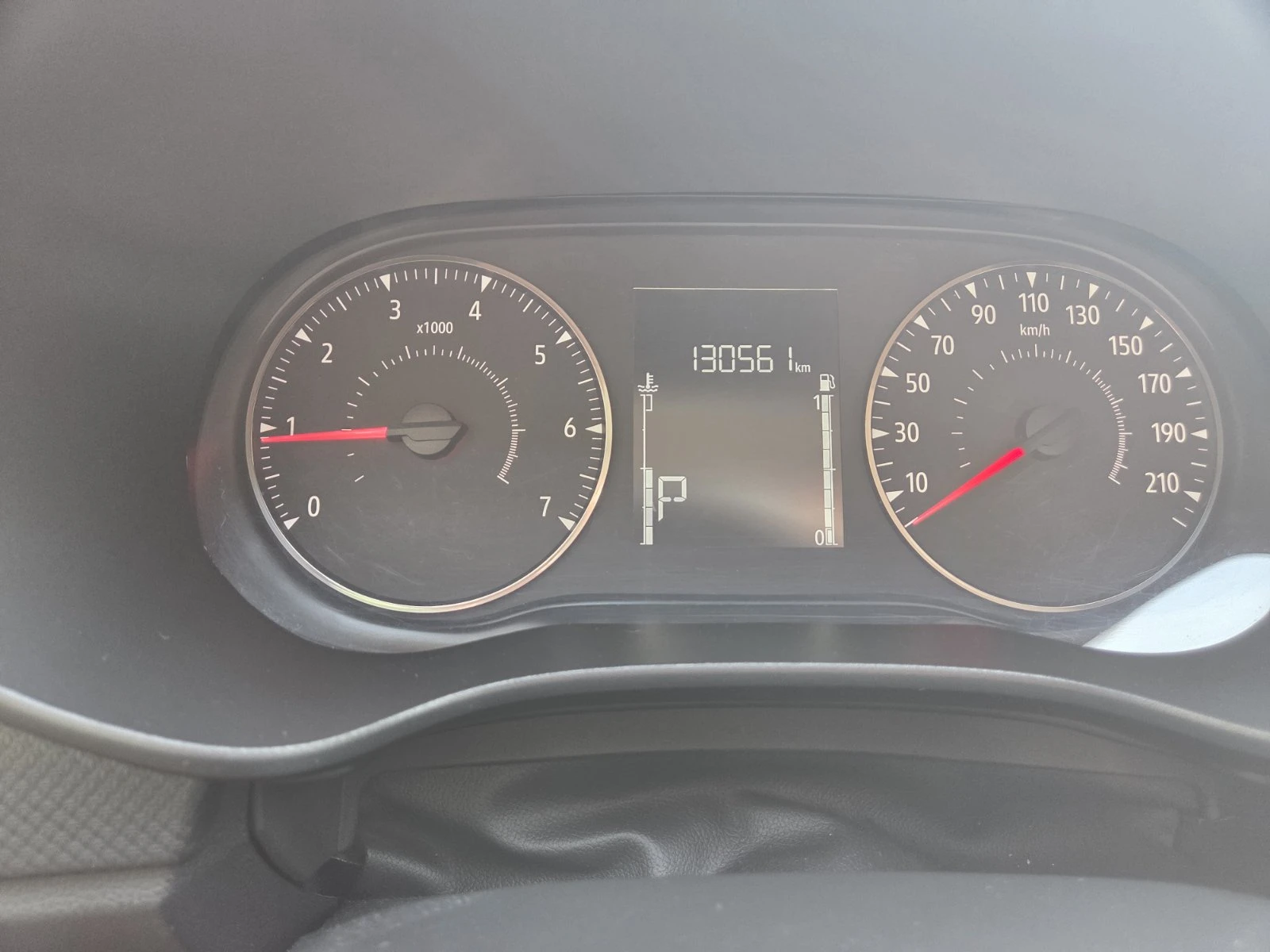 Dacia Sandero Stepwey - изображение 8