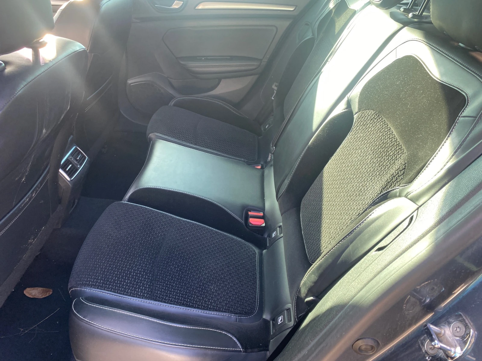 Renault Megane 1.5 DCI | Mobile.bg   12