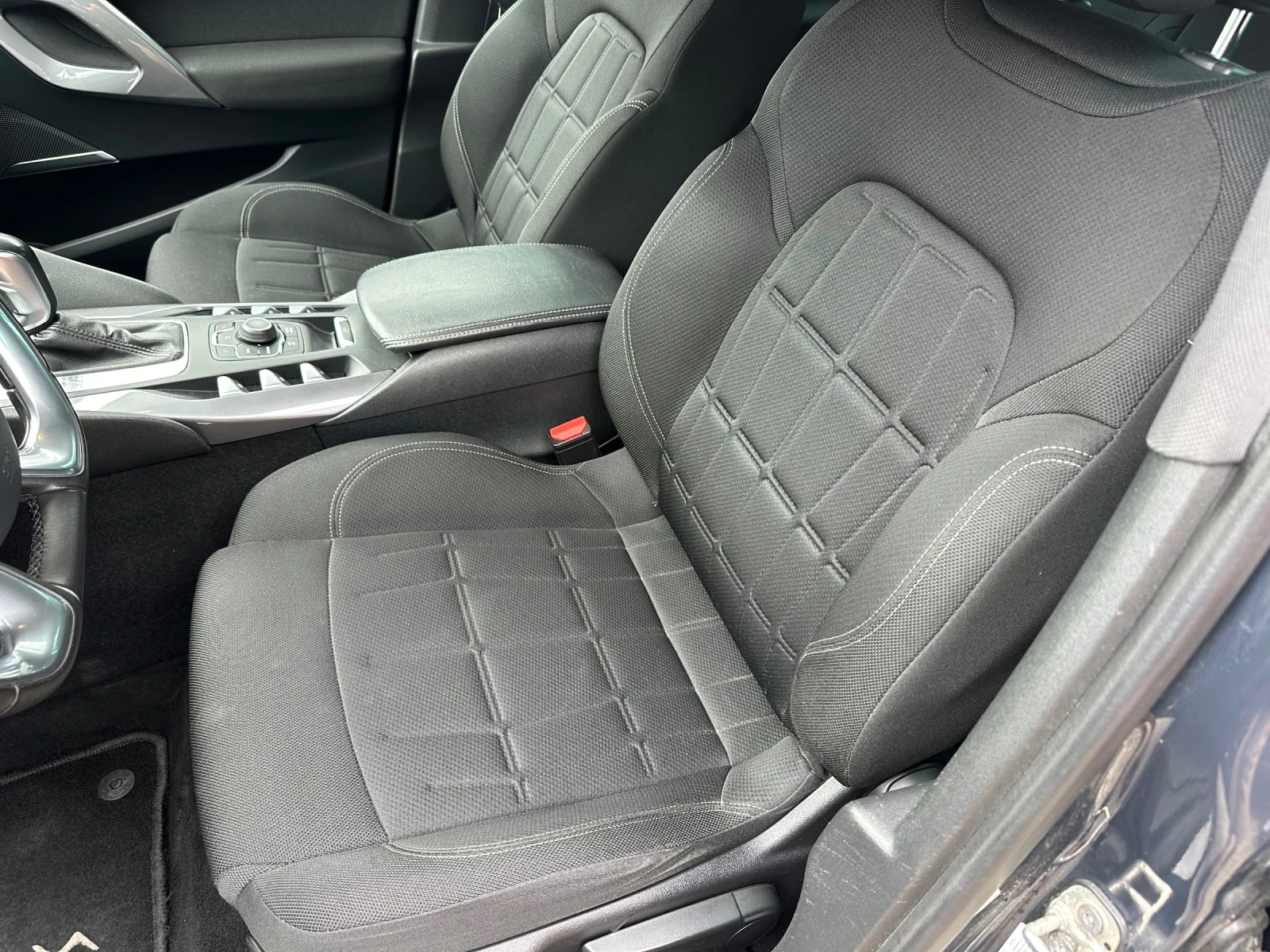Citroen DS5 1.6i-156cc-Automatic | Mobile.bg � ����������� 8