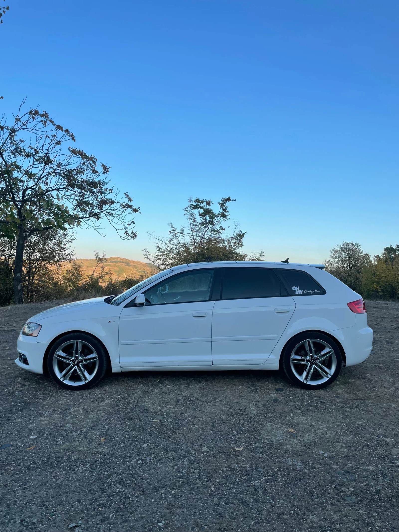 Audi A3 2.0 TFSI / FACE - изображение 5