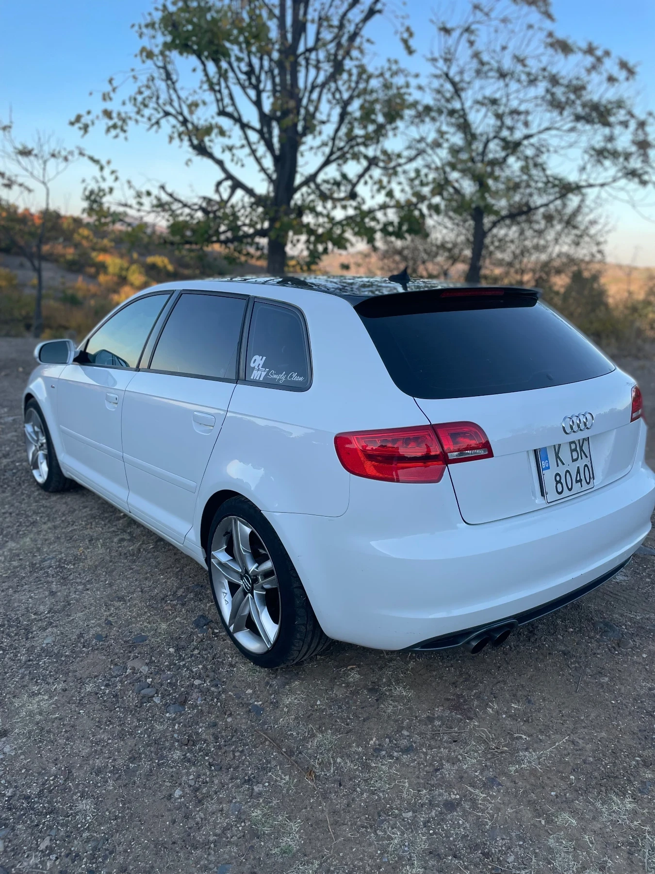 Audi A3 2.0 TFSI / FACE - изображение 4