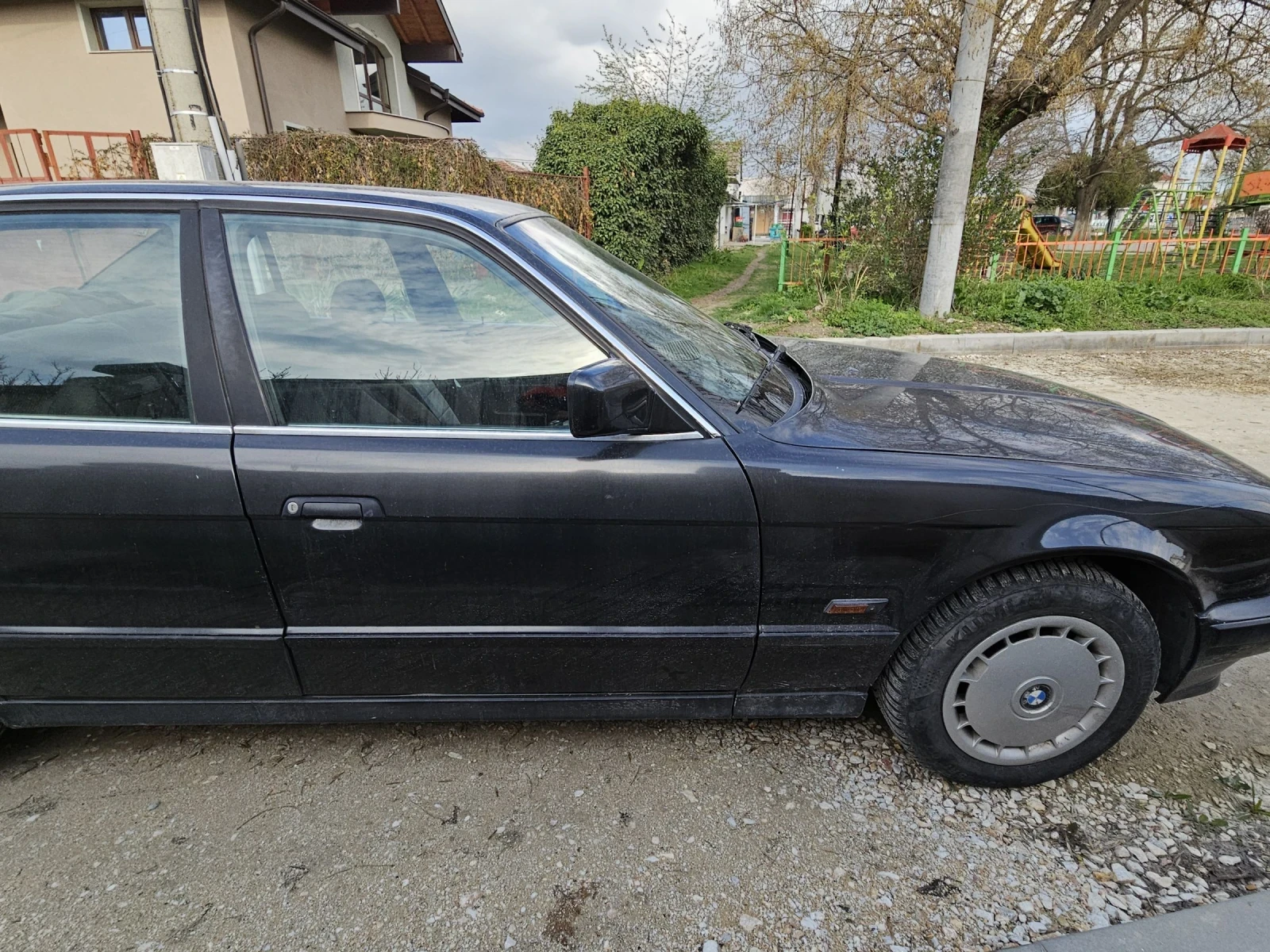 BMW 520  - изображение 8