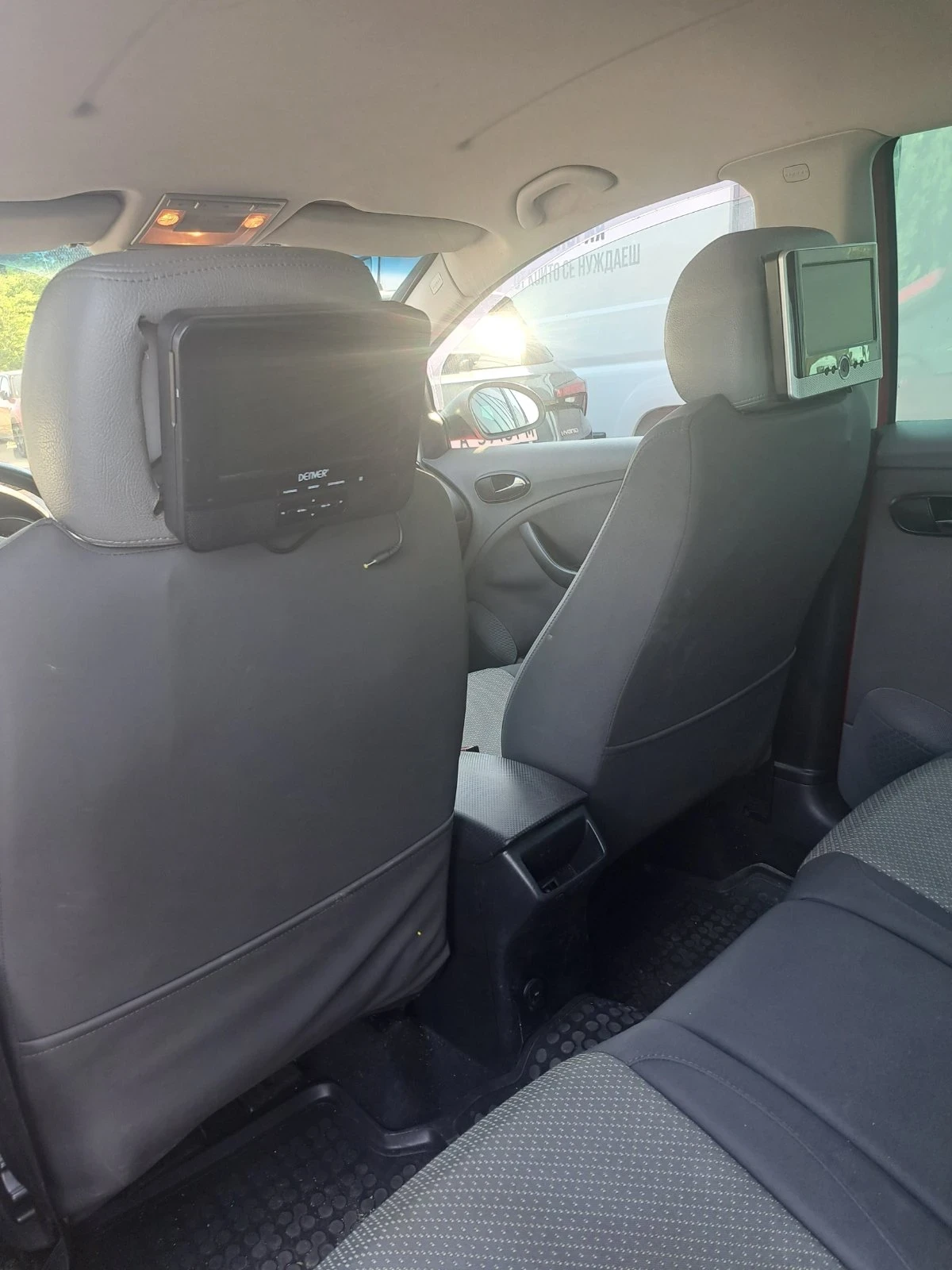 Seat Altea  - изображение 8