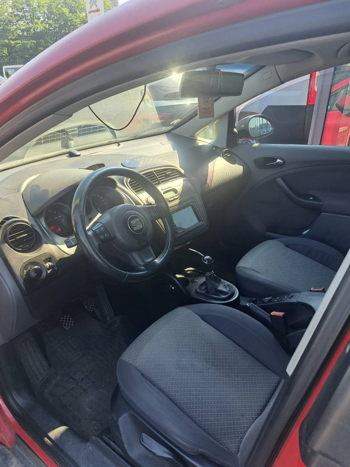 Seat Altea  - изображение 6