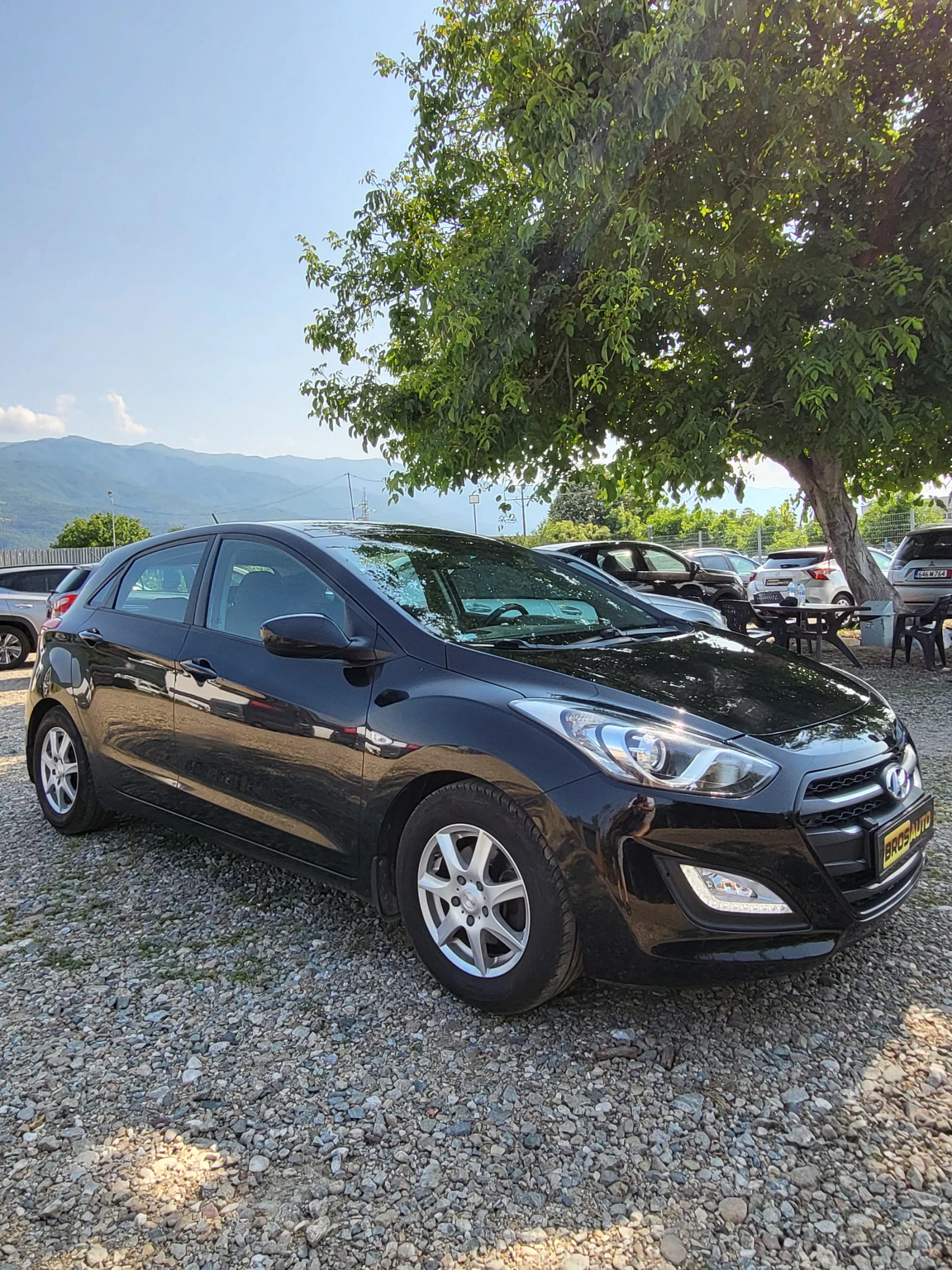 Hyundai I30 1.6 CRDI/EURO6 - изображение 4