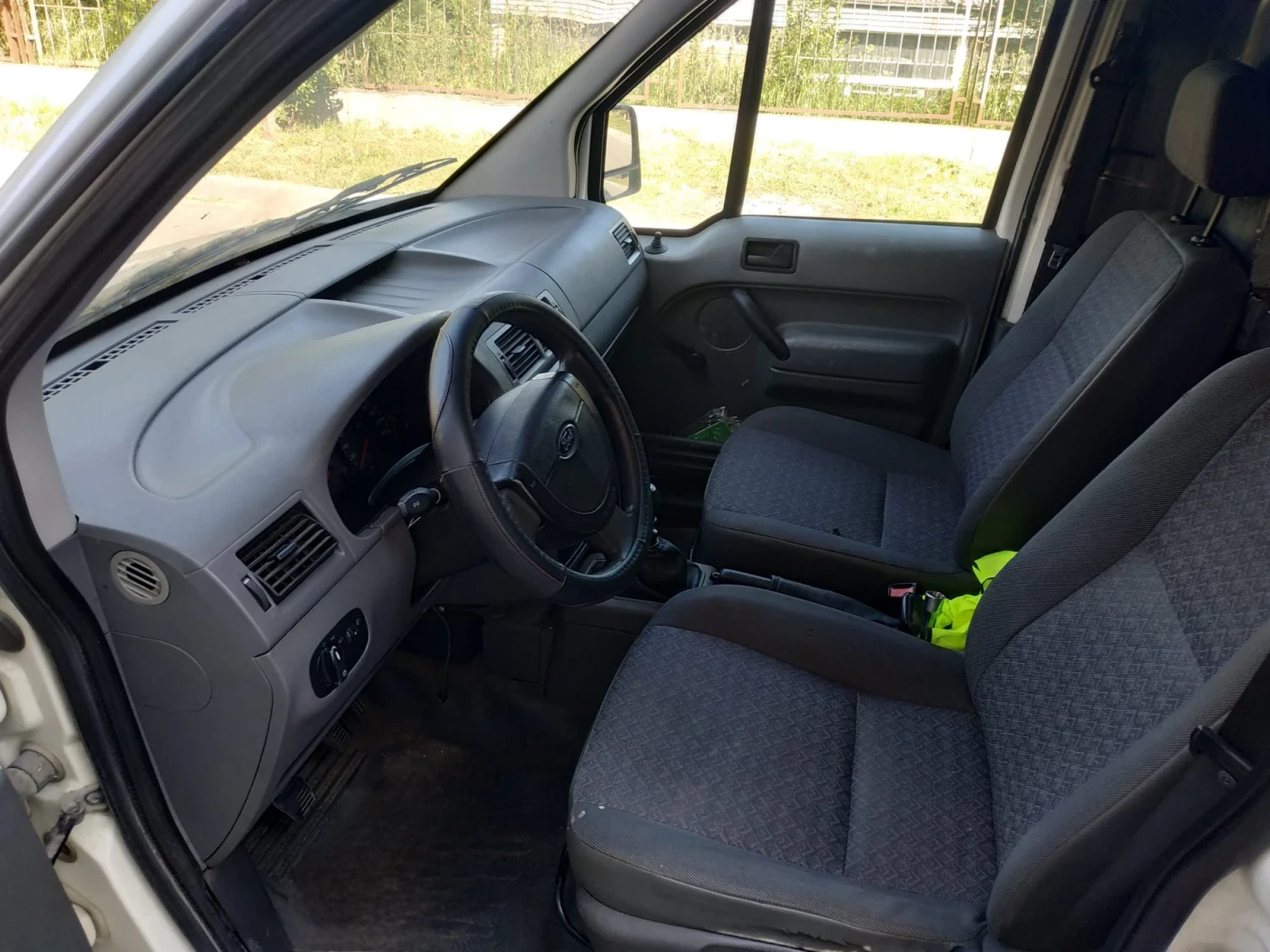 Ford Connect  - изображение 6