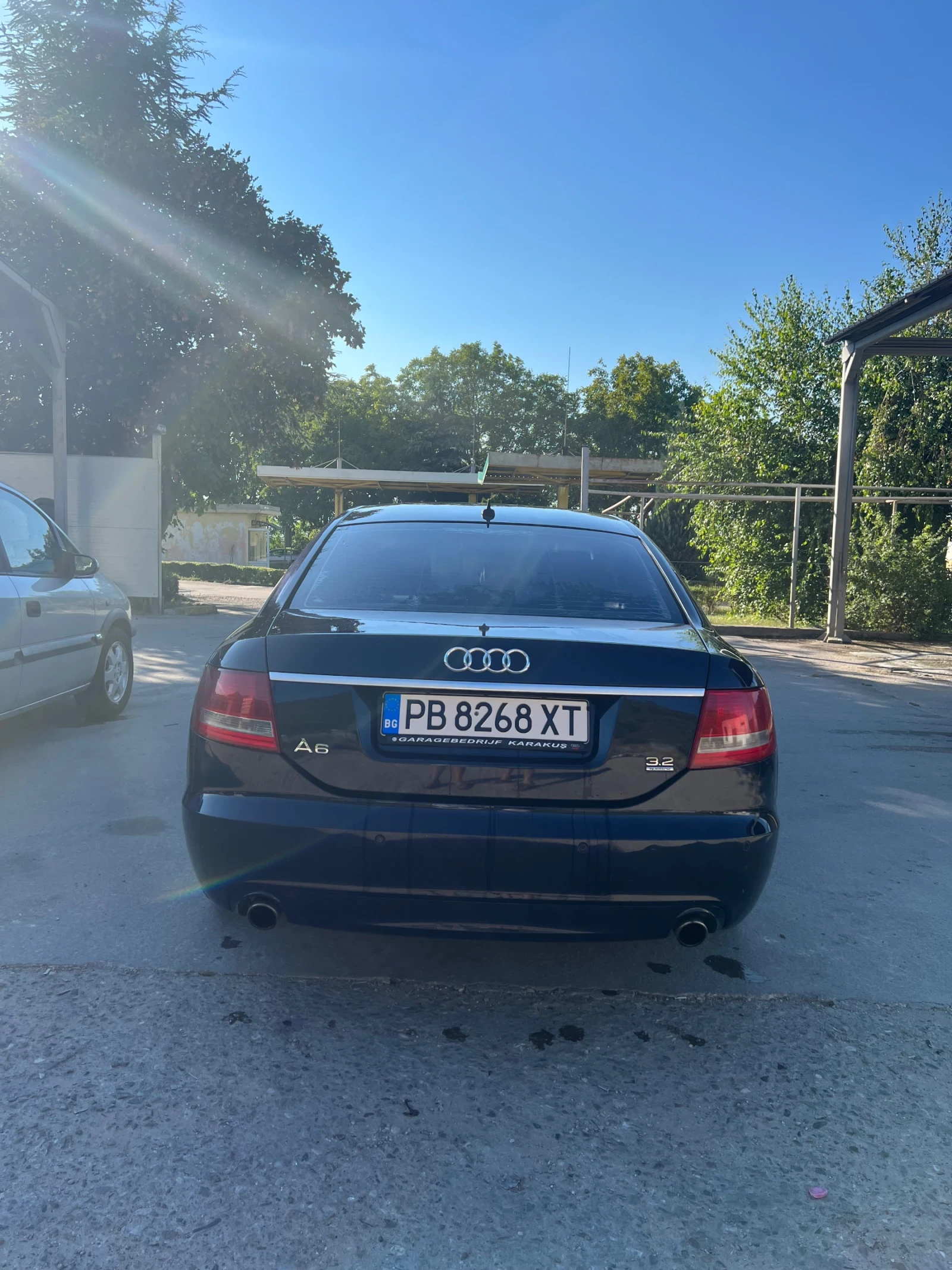 Audi A6  - изображение 4