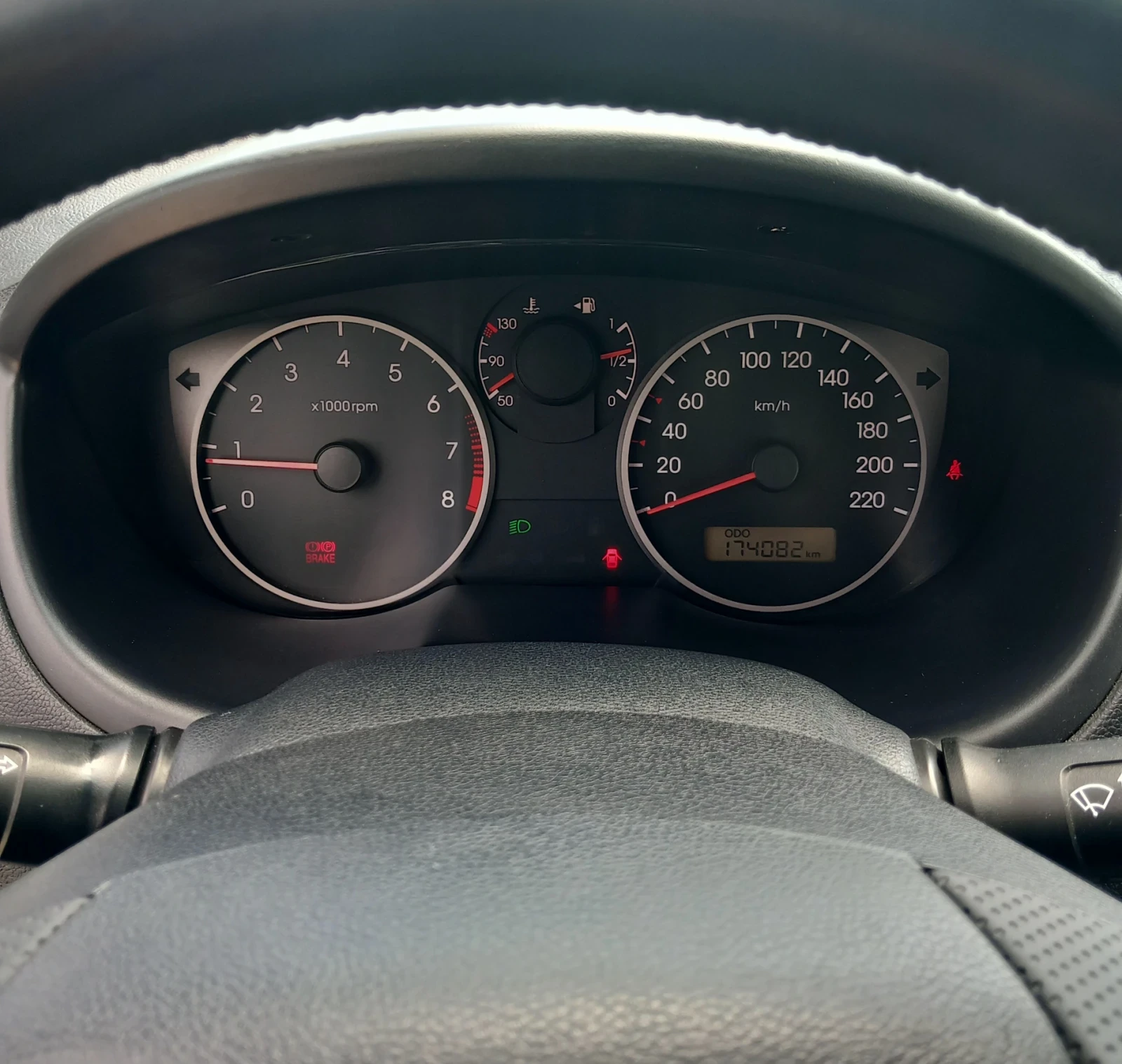 Hyundai I20  - изображение 6