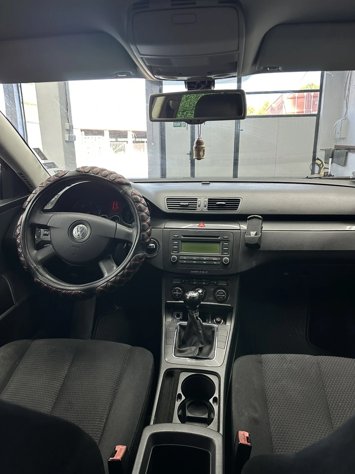 VW Passat 2.0 TDI - изображение 4