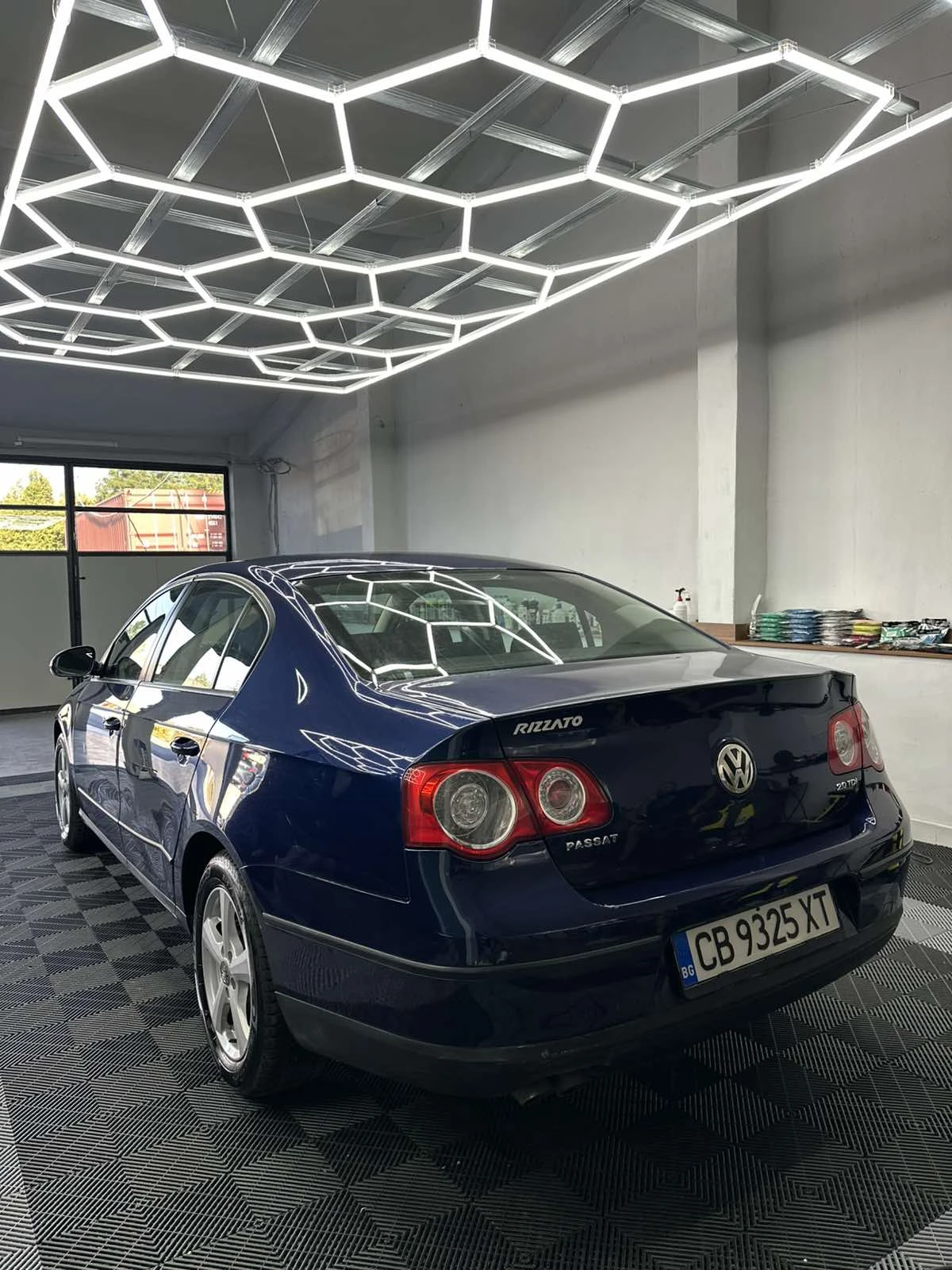 VW Passat 2.0 TDI - изображение 5