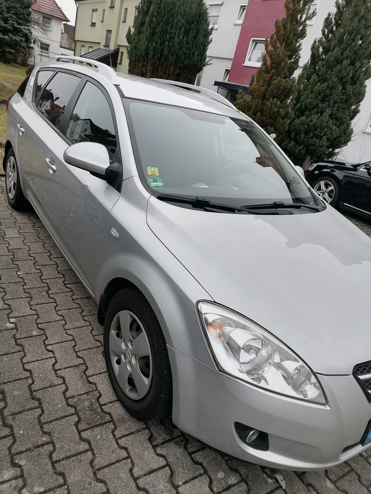 Kia Ceed Wagon - изображение 3