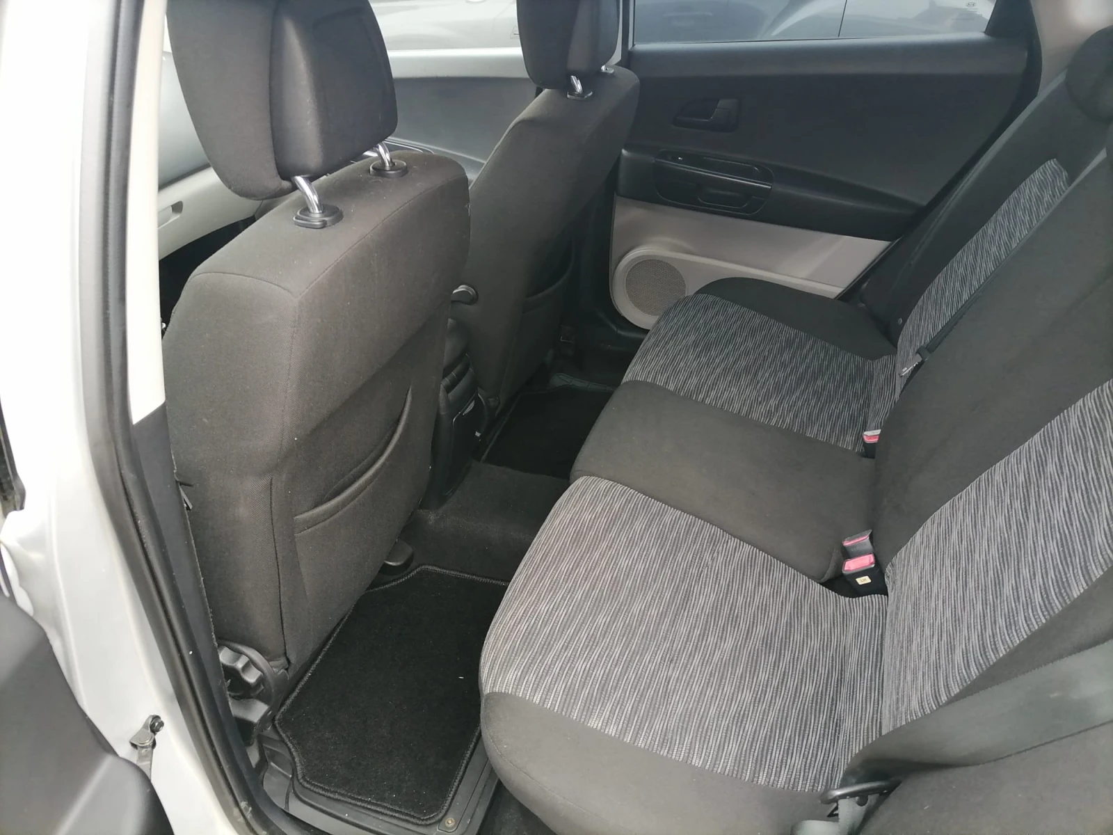 Kia Ceed Wagon - изображение 6