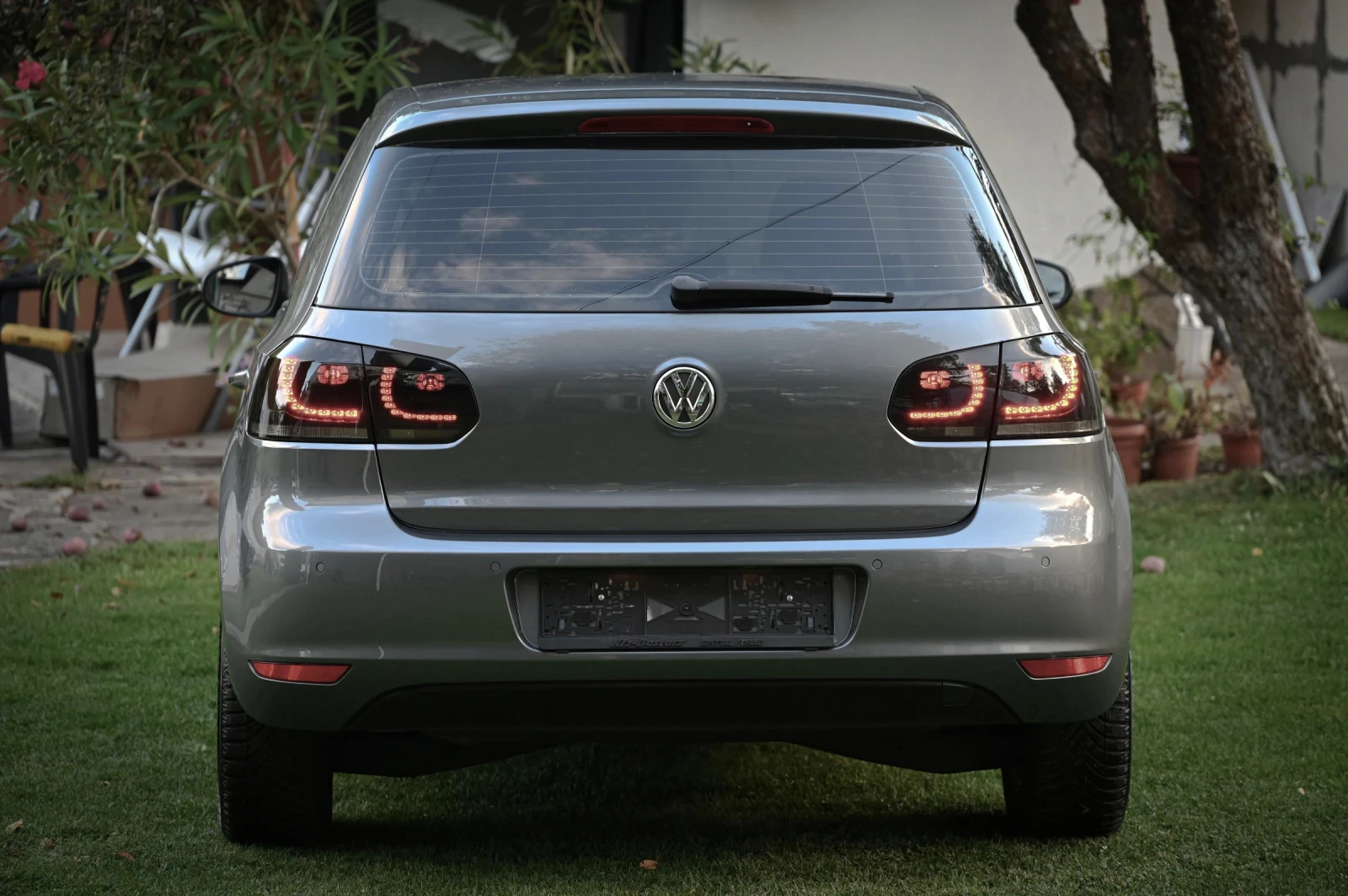 VW Golf 1.6TDI - изображение 6