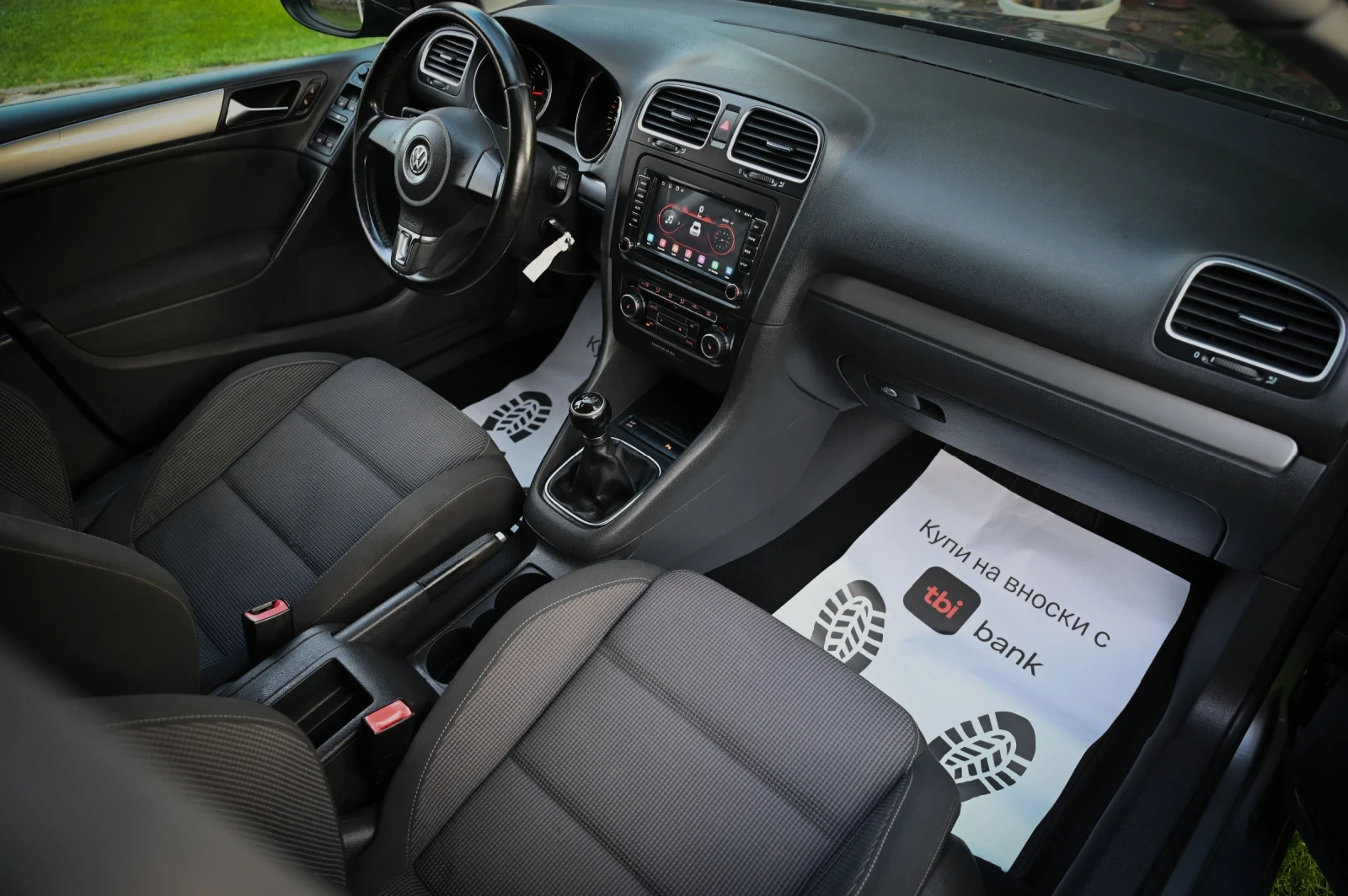 VW Golf 1.6TDI | Mobile.bg � ����������� 11