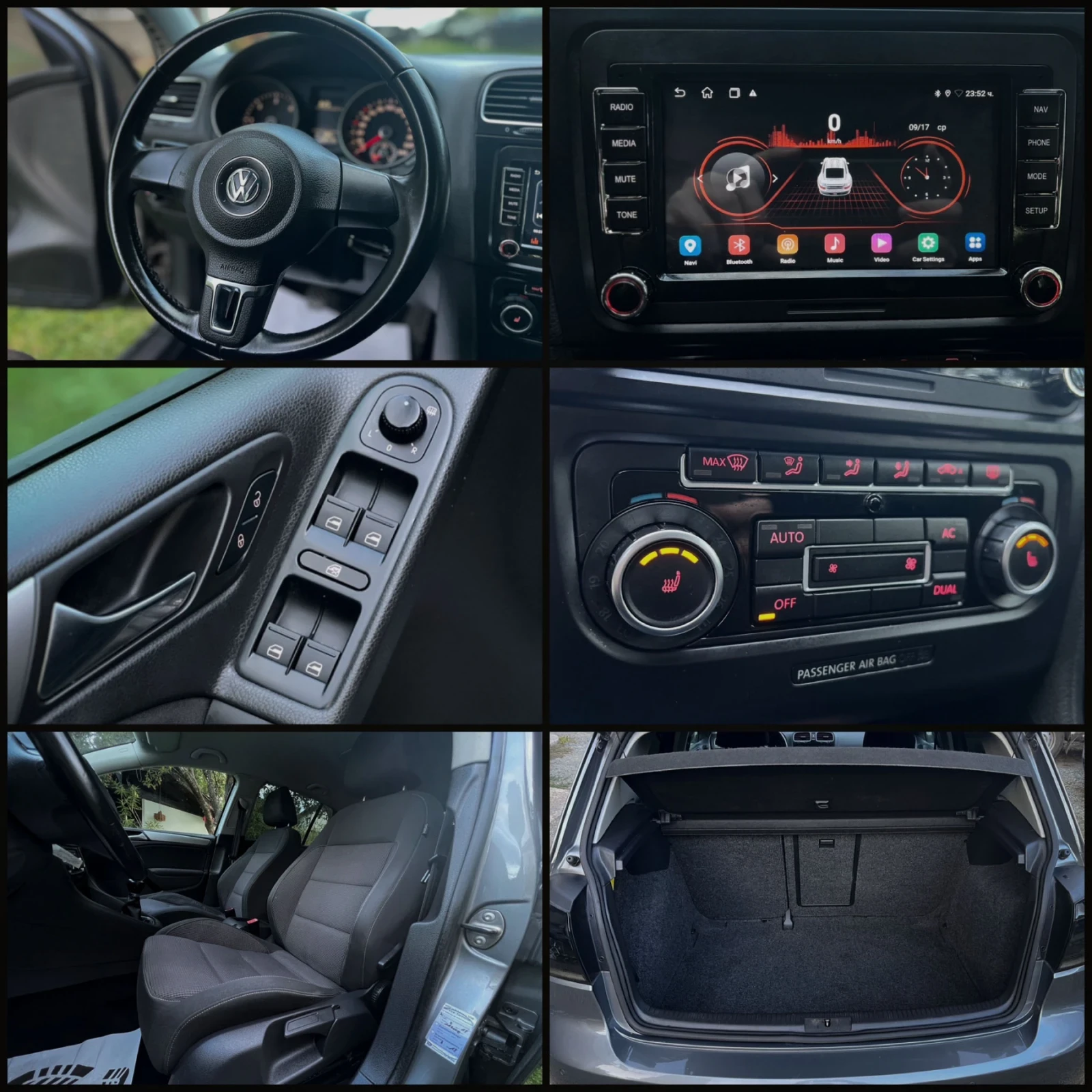 VW Golf 1.6TDI | Mobile.bg � ����������� 14