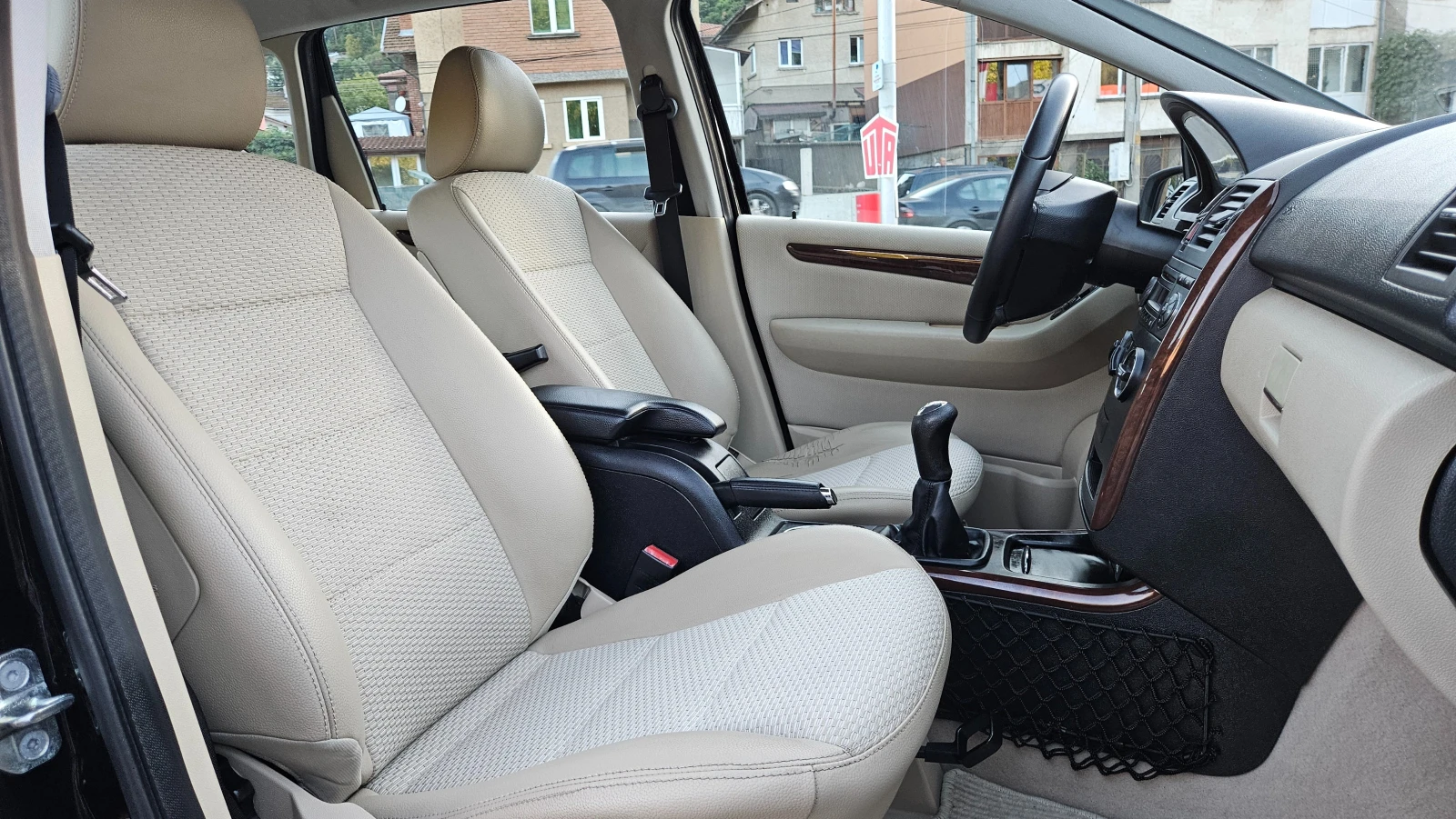 Mercedes-Benz A 160 2.0 Cdi Koja/KLIMATRON/FACELIFT | Mobile.bg   12