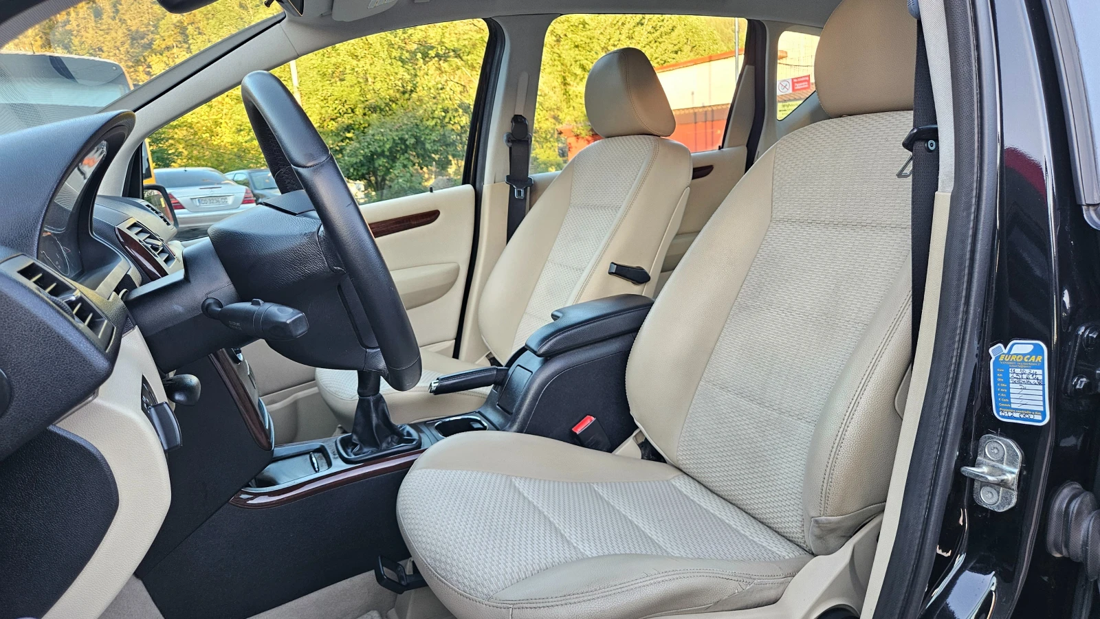 Mercedes-Benz A 160 2.0 Cdi Koja/KLIMATRON/FACELIFT | Mobile.bg   11