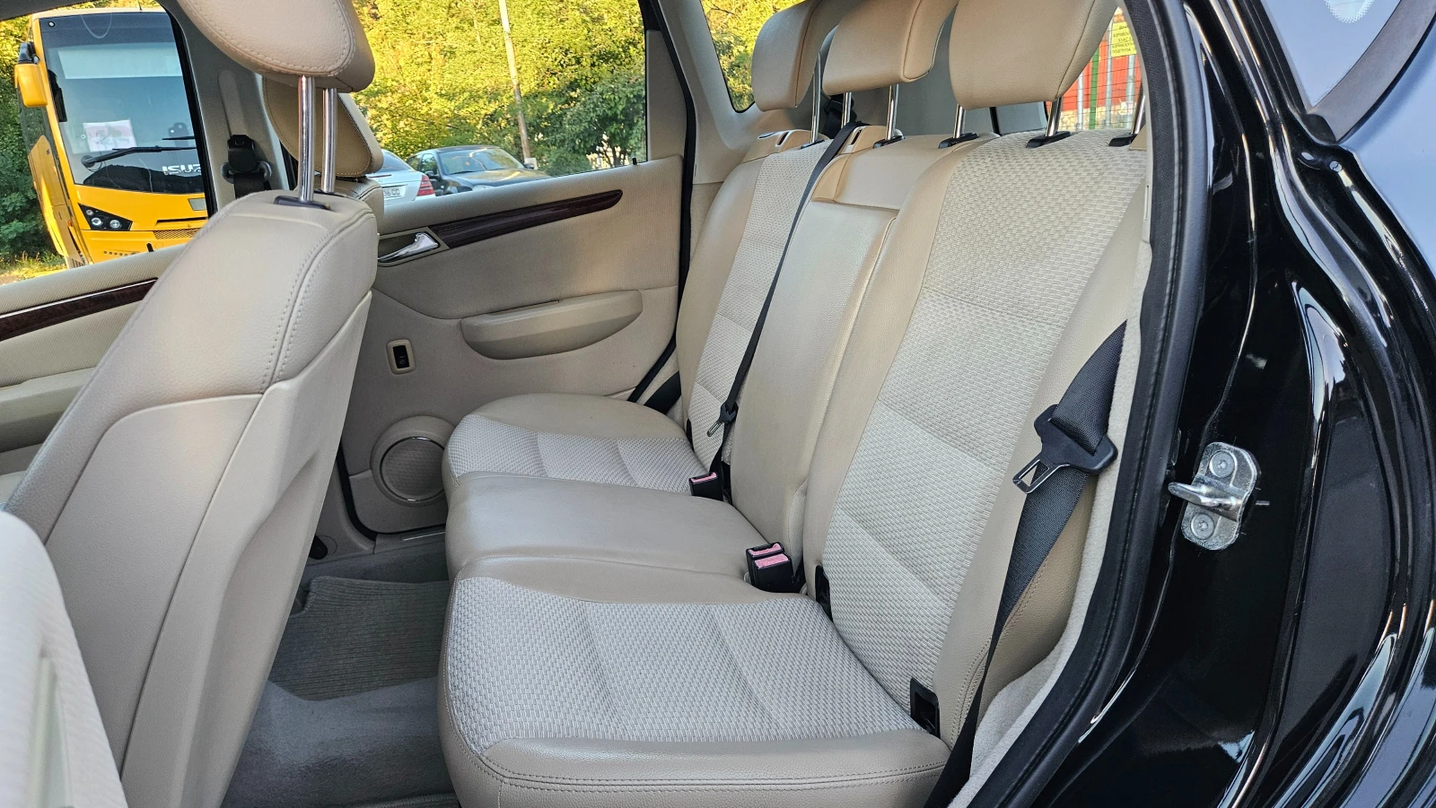 Mercedes-Benz A 160 2.0 Cdi Koja/KLIMATRON/FACELIFT | Mobile.bg   13