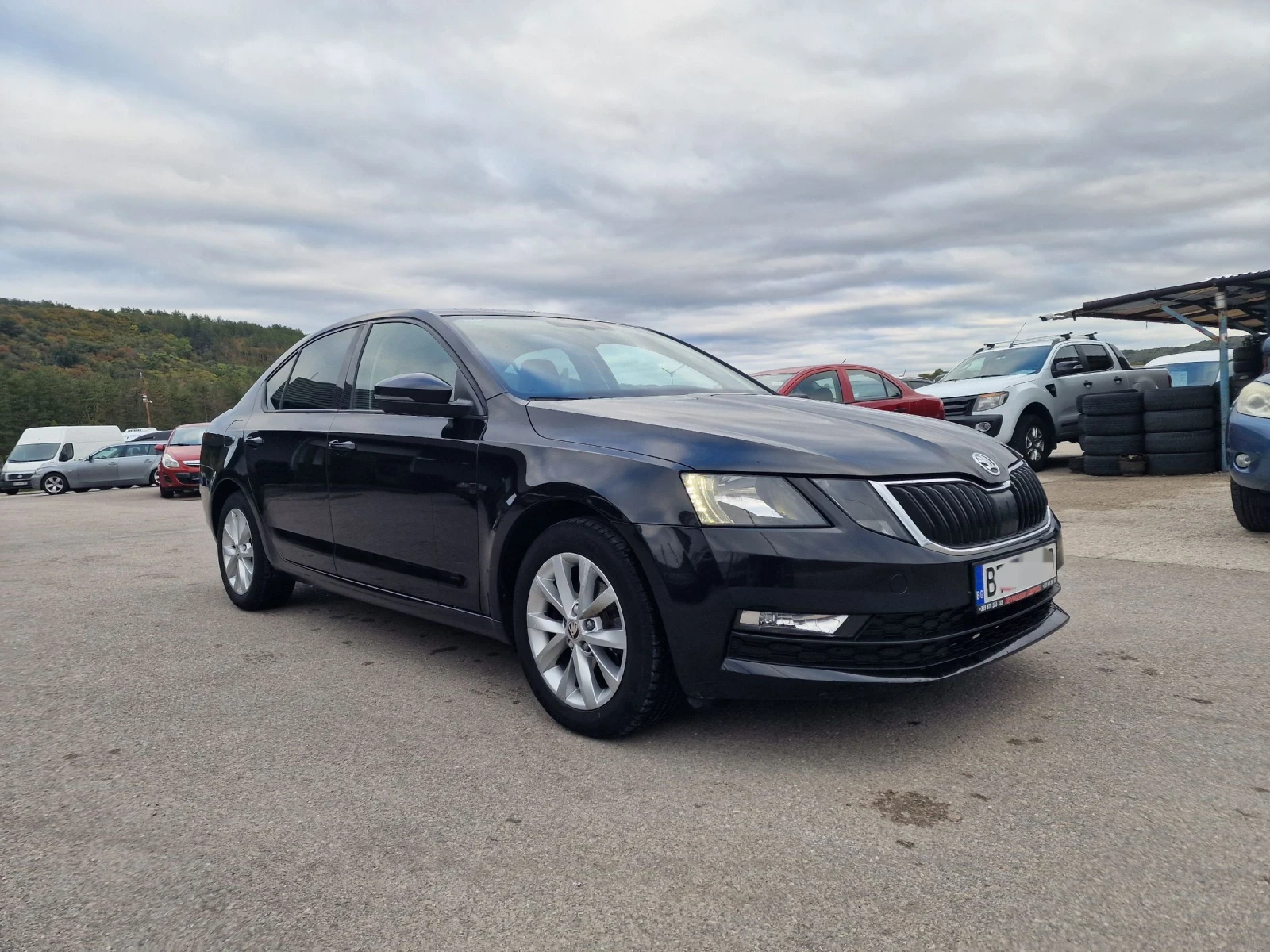 Skoda Octavia 1.6TDI | Mobile.bg — изображение 1
