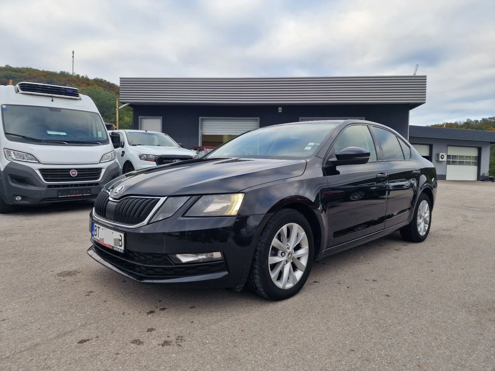 Skoda Octavia 1.6TDI - изображение 3