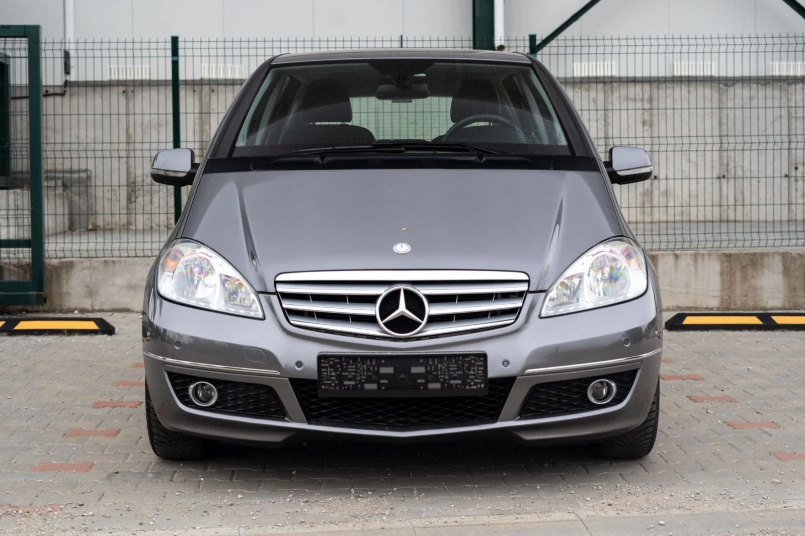 Mercedes-Benz A 160 77 хил. км!!! FACE!!  - изображение 4