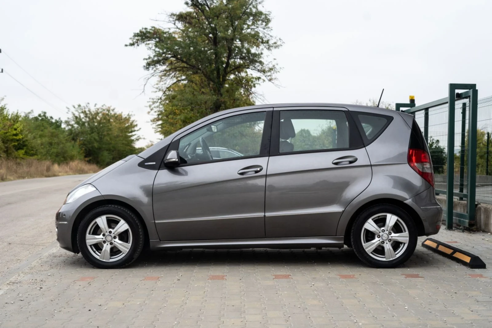 Mercedes-Benz A 160 77 хил. км!!! FACE!!  - изображение 6