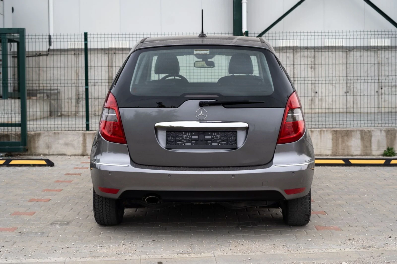Mercedes-Benz A 160 77 хил. км!!! FACE!!  - изображение 9