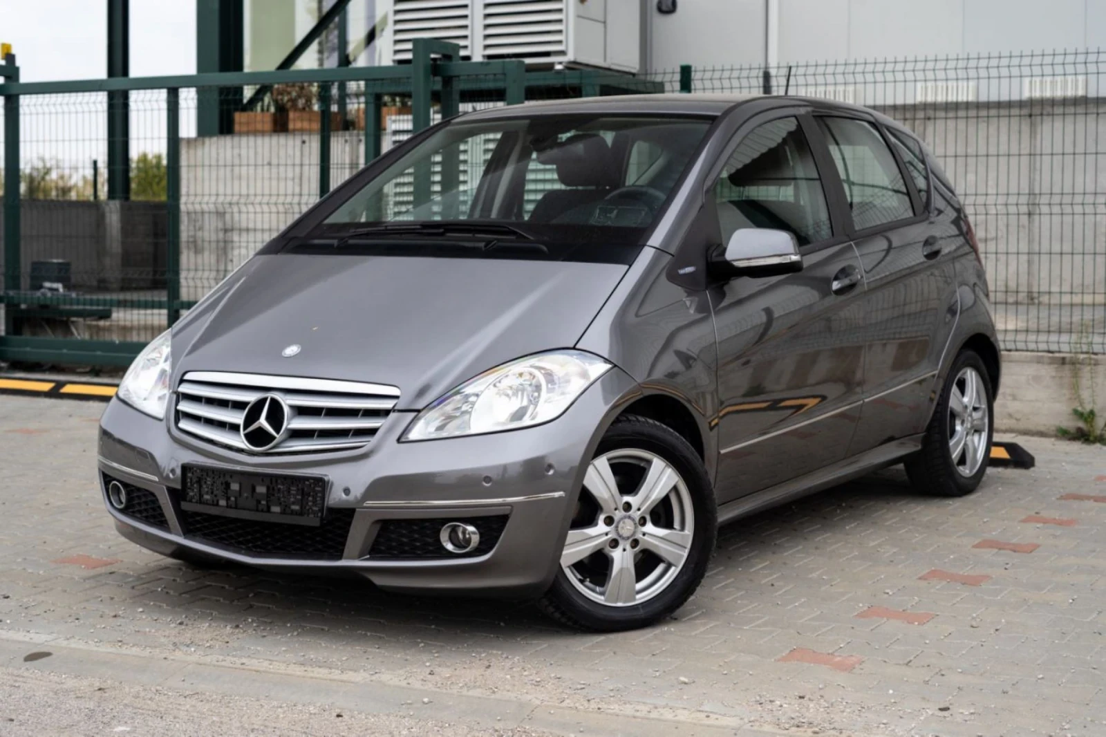 Mercedes-Benz A 160 77 хил. км!!! FACE!!  - изображение 2
