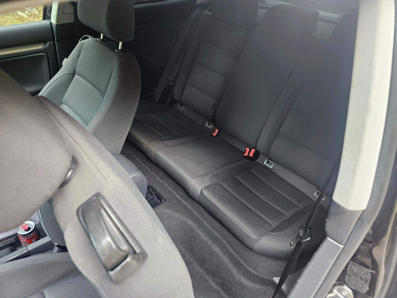 VW Golf Фейслифт - изображение 10