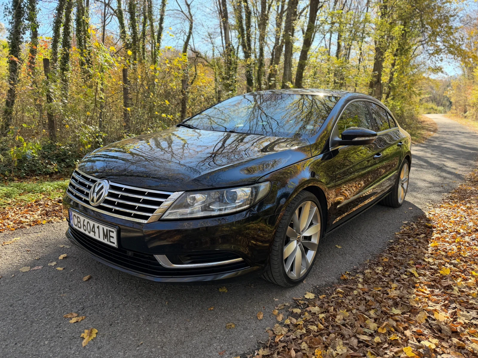 VW CC | Mobile.bg   1