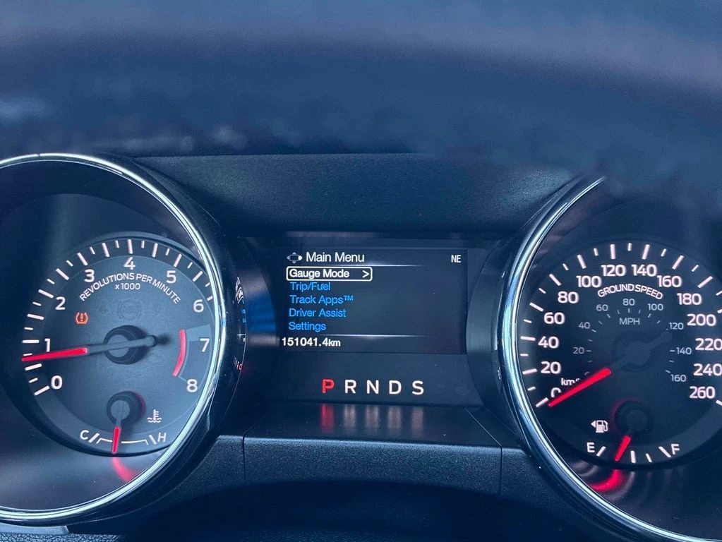 Ford Mustang * ECOBOOST * CARFAX *    | Mobile.bg   8