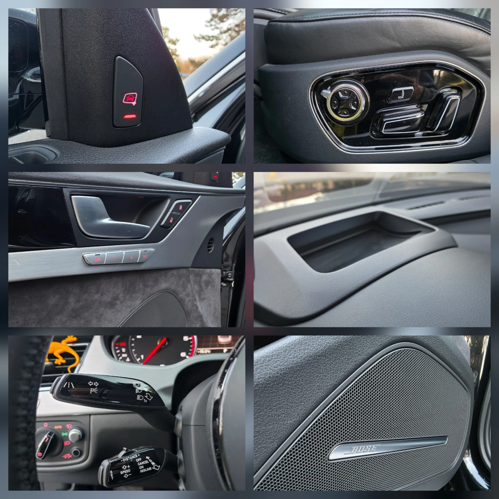 Audi A8 4.2TDI FULL TOP | Mobile.bg   12