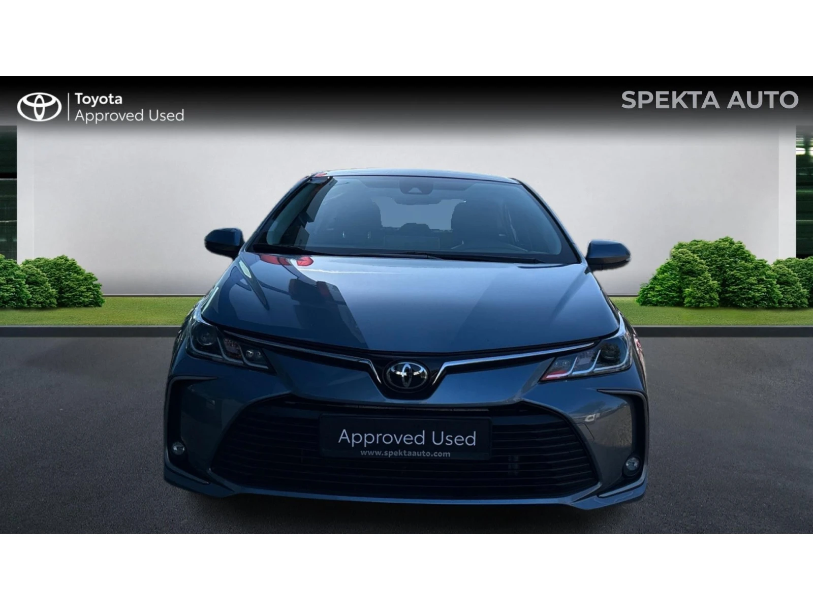 Toyota Corolla Месечна вноска от 400 лв. - изображение 5