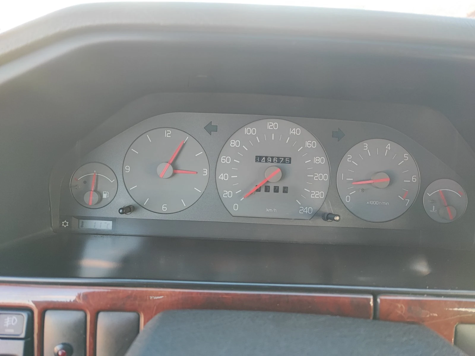 Volvo 960 | Mobile.bg   10