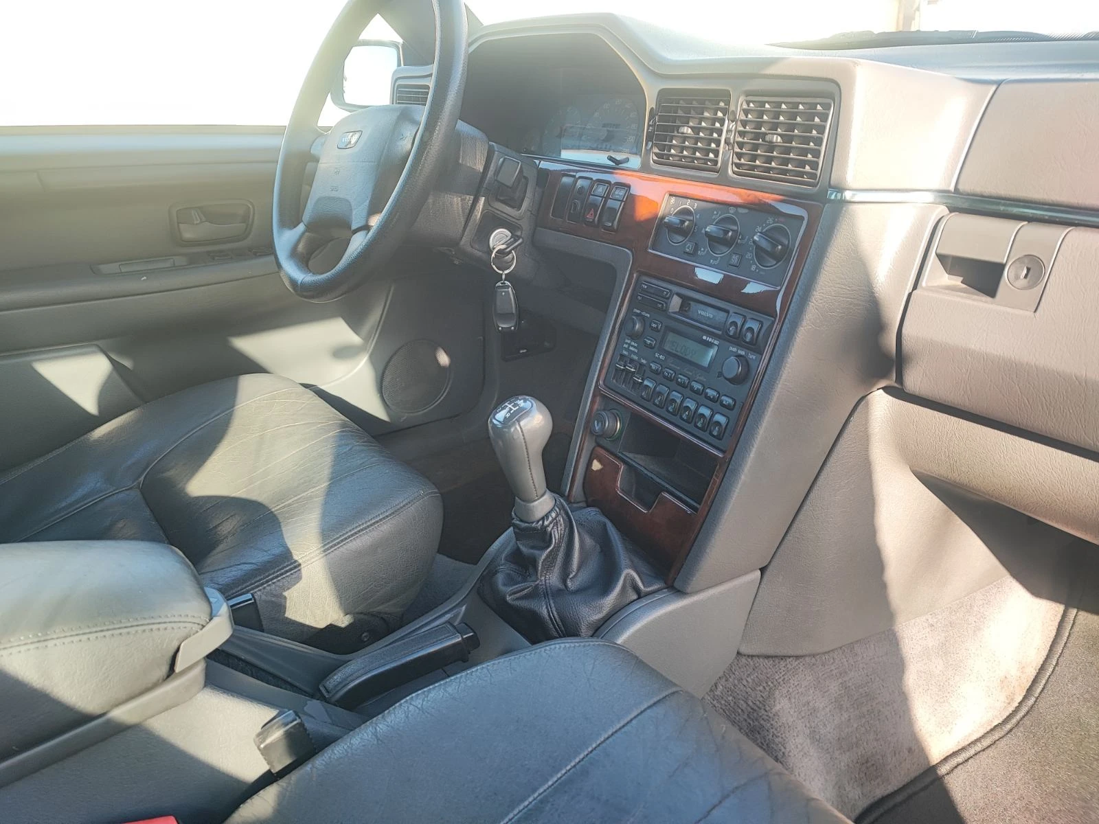 Volvo 960 | Mobile.bg   6