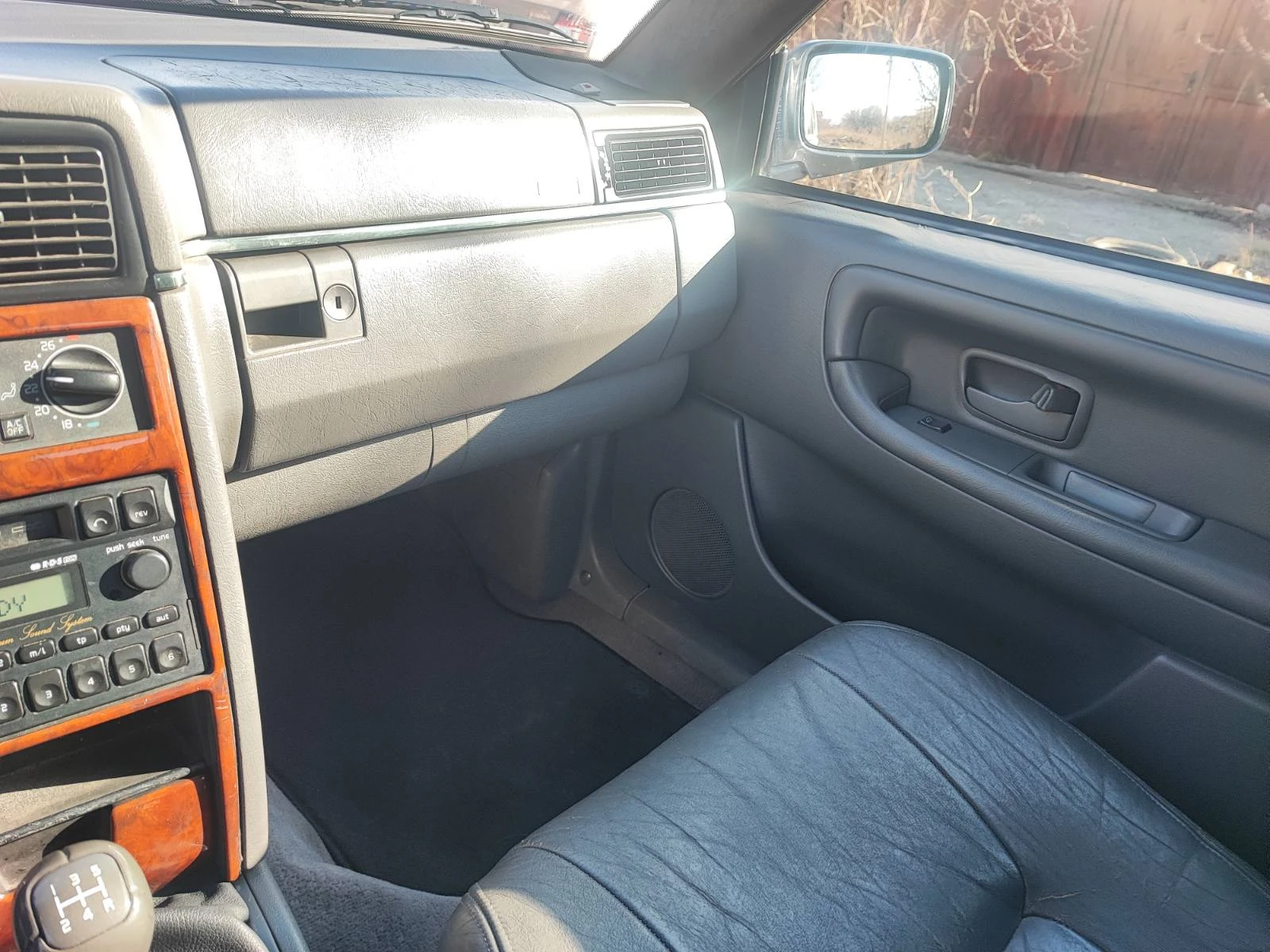 Volvo 960 | Mobile.bg   9